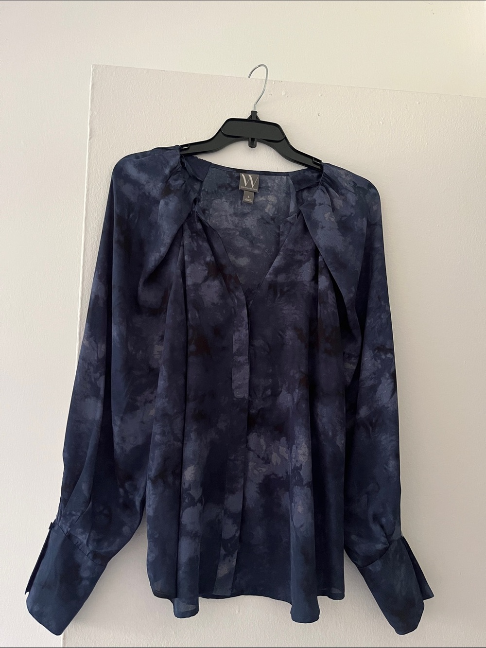 Worthington Blouse • Sz L